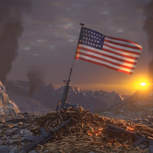 Cashless World - old