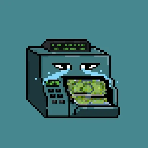 Cash Terminals