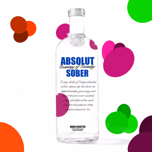 The Sober Collection