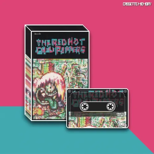 Cassette Memory