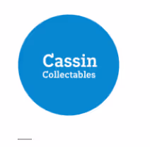 Cassin Collectables