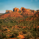 Secrets of Sedona - old