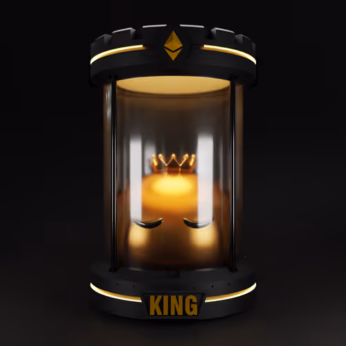 Castle Capsule