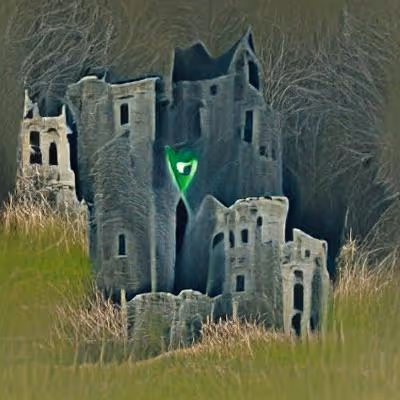 Castle Mania