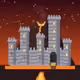 Castle Puzzle NFT