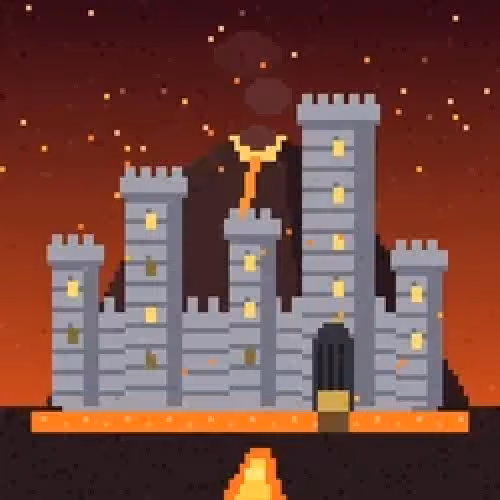 CastlePuzzle