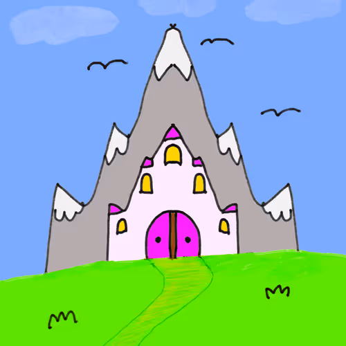 Castles & Landscapes