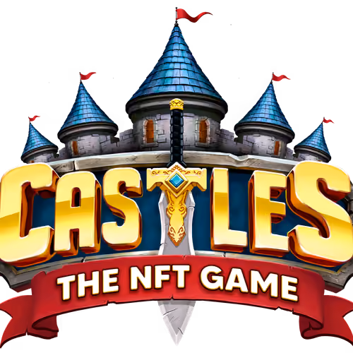 Castles NFT on WAX