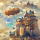 Castleworlds