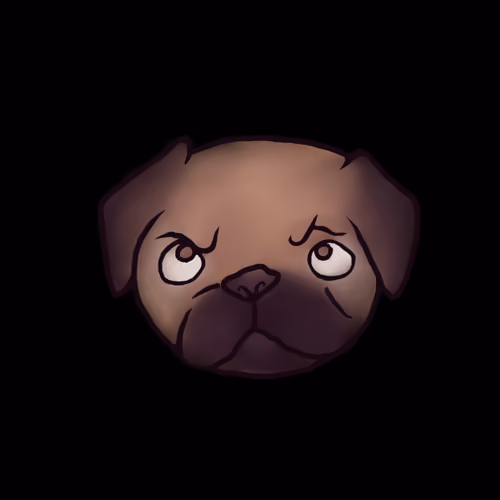 Casual Pugs NFT