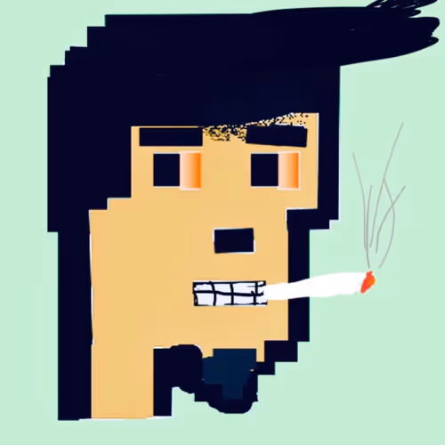 Casual Stoner Punks