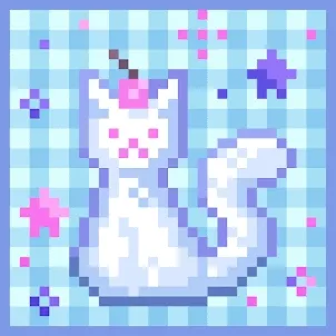 cat#1368