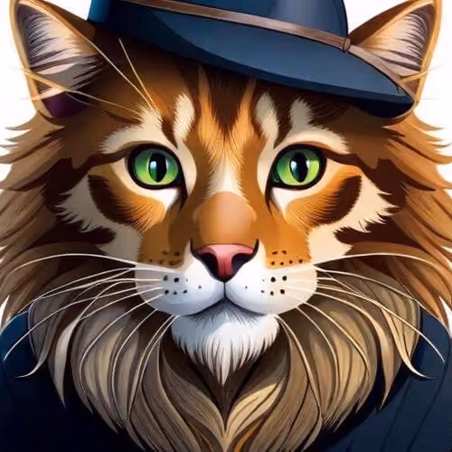 cat