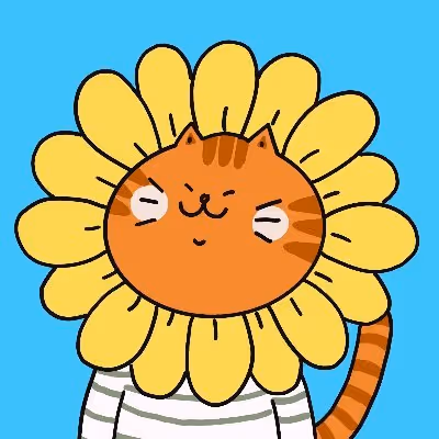 CAT AND THEIR HAT - old