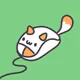 Cat Around You