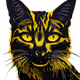Cat Art