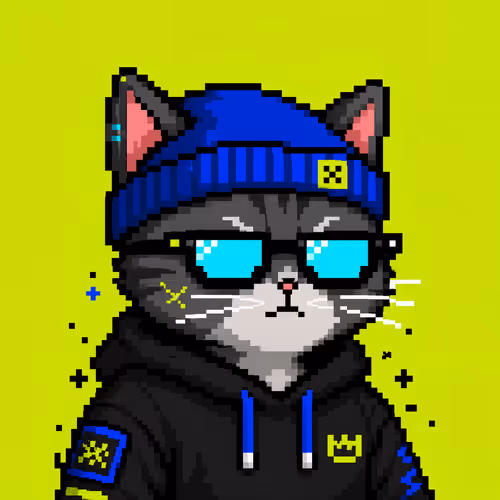 Cat BrOker