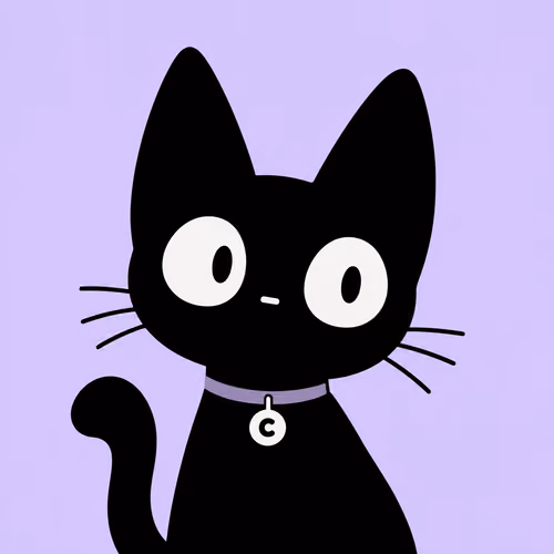 CAT CAT KAI