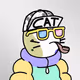 Cat Doodles Club - old V2