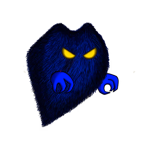 Cat Ghost