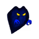 Cat Ghost