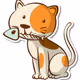 CAT HAPPY NFT