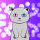 Cat in the World