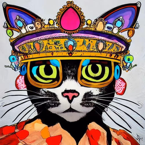 Cat Kingz