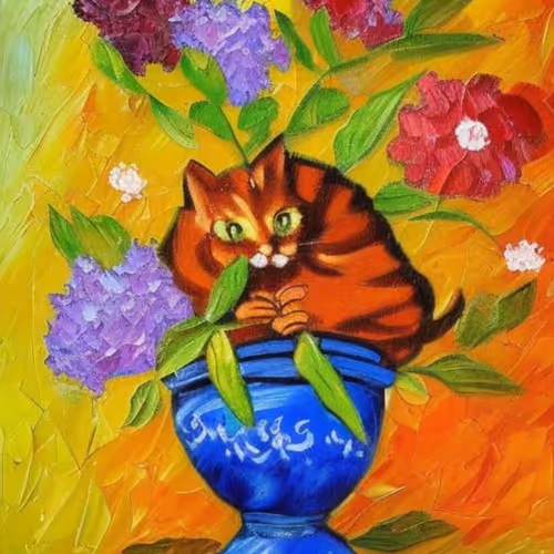 Cat Meo