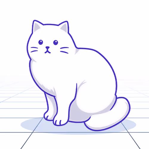 CAT NFT