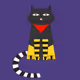 cat of the world 1