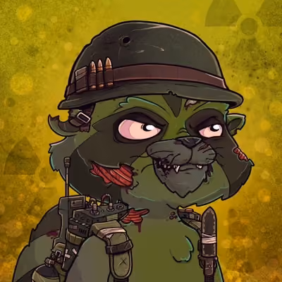 Cat of War