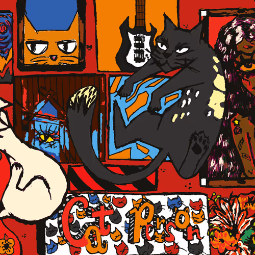 Cat Person