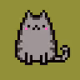 Cat-Pixel