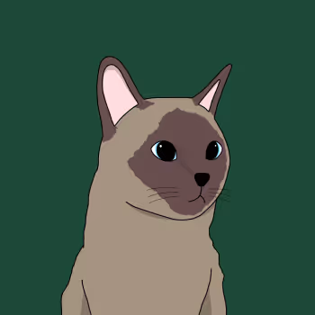 Cat-Planet NFT - old