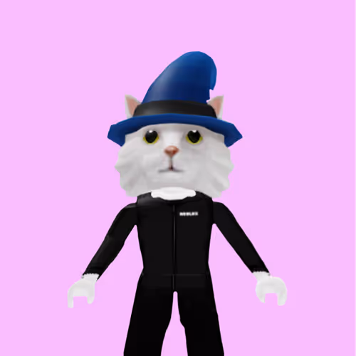 Cat Roblox
