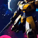 cat super robot