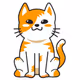 cat v121 - old