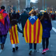 Catalonia. Towards to freedom.