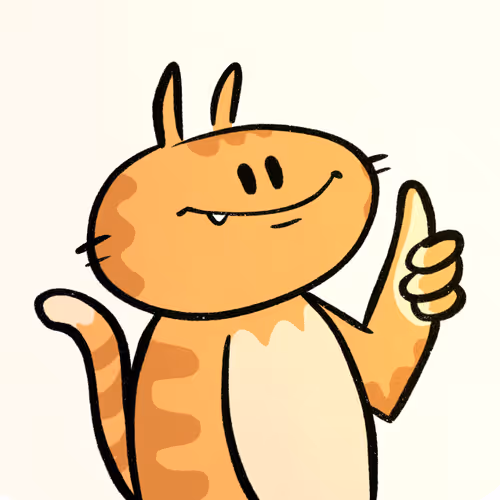 Cat Buds 1st Edition - old