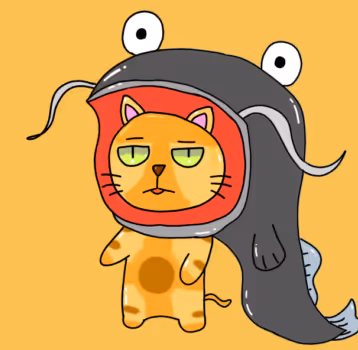 CatButFish