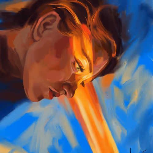 Catch the light - old V2