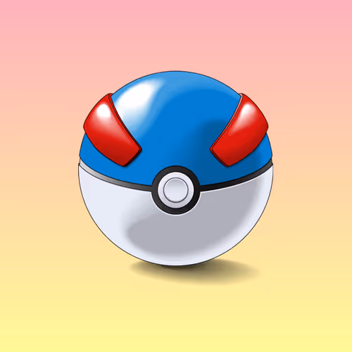 Catch These PokeBallZ