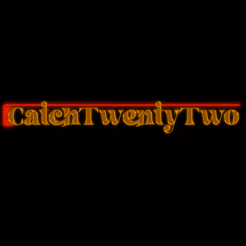 CatchTwentyTwo Music