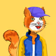 Cat Club Collection - old