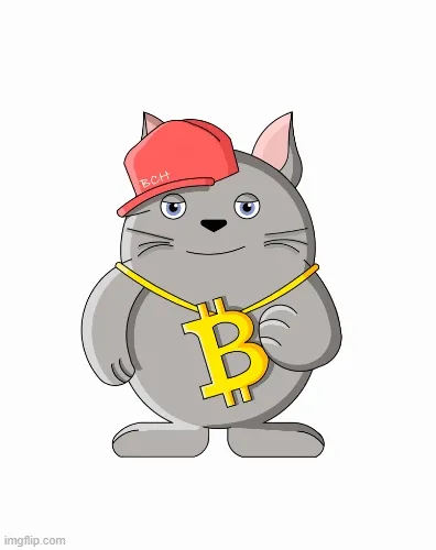 CatCrypto Collection