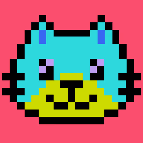 catdot extra's