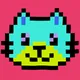 Treasures of catdot
