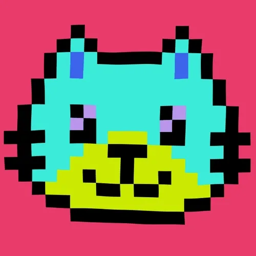 Treasures of catdot