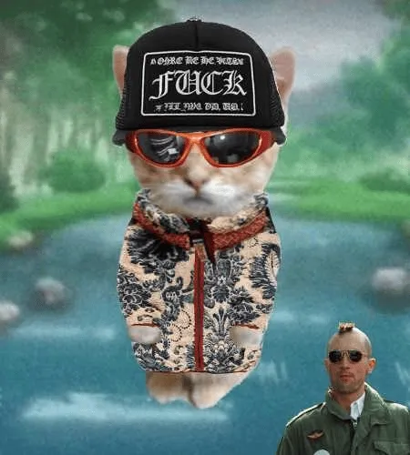 Cate